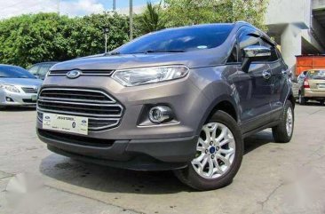 2017 Ford EcoSport for sale