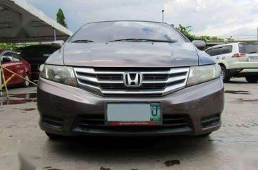 2012 Honda City for sale