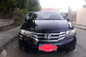 HONDA CITY 2013 FOR SALE