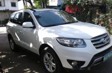 Hyundai Santa Fe 2011 for sale