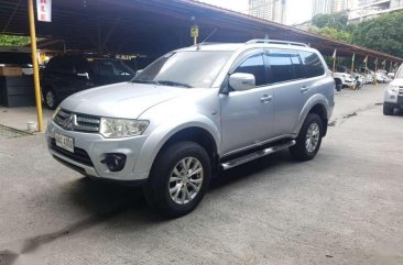 2014 Mitsubishi Montero for sale