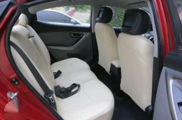 2013 HYUNDAI ELANTRA FOR SALE