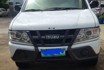 Isuzu Crosswind 2013 for sale