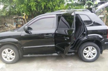 2008 Hyundai Tucson for sale