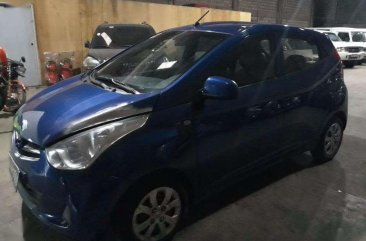 2016 Hyundai Eon for sale