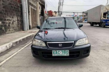 Honda City 2001 for sale