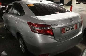 2017 Toyota Vios 1.3 E Manual for sale