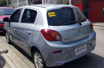 2016 Mitsubishi Mirage for sale