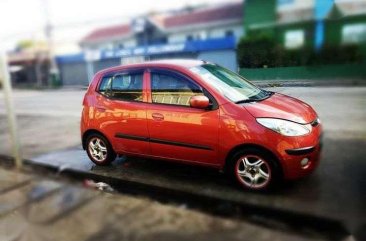 Hyundai I10 2010 for sale