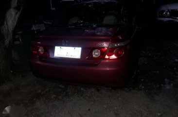 Honda City IDSI 2006 for sale