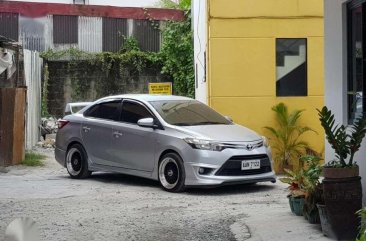 2014 Toyota Vios for sale