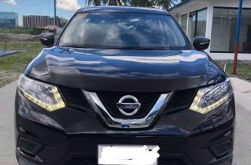 Nissan Xtrail 2015 for sale