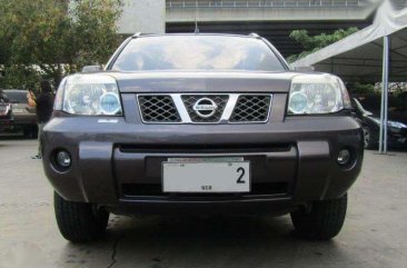 2014 Nissan X-Trail for sale
