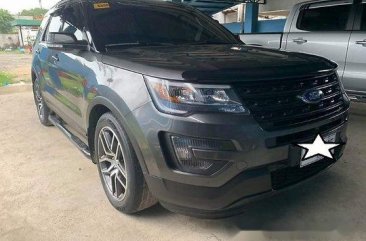 Ford Explorer 2016 for sale