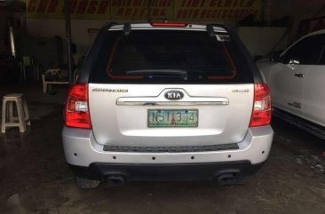 Kia Sportage 2008 for sale