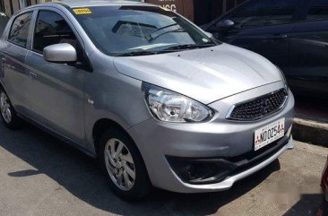 Mitsubishi Mirage 2016 for sale