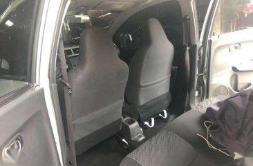 2017 Toyota Wigo 1.0 G Manual Transmission