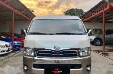 2017 Toyota Hi Ace for sale