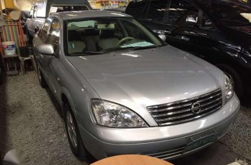 2006 Nissan Sentra for sale