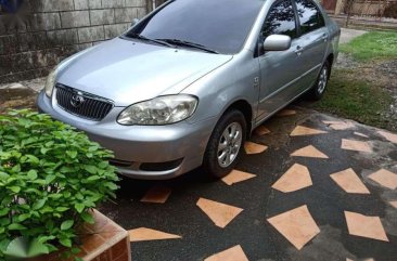 Toyota Corolla Altis 2007 for sale