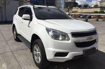 2016 Chevrolet Trailblazer for sale