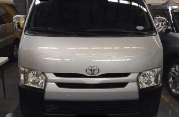 2016 Toyota Hiace for sale