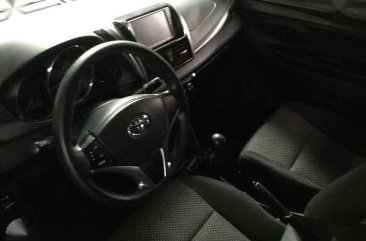 2017 Toyota Vios for sale