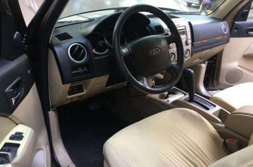 FORD EVEREST 2010 FOR SALE