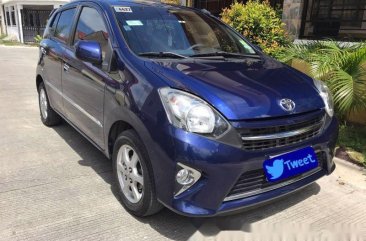 2015 Toyota Wigo for sale