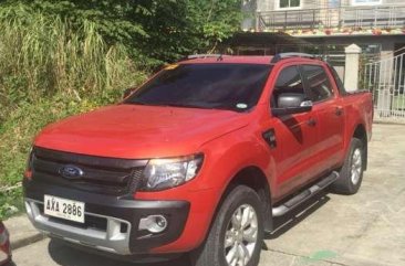 Ford Ranger 2015 for sale