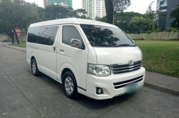 2013 Toyota Hiace for sale