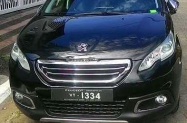 2015 Peugeot 2008 1.6 Allure for sale