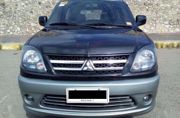 2016 Mitsubishi Adventure for sale