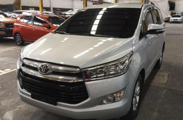 2017 Toyota Innova for sale