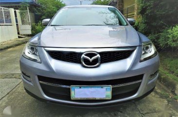 Mazda CX9 2009 for sale