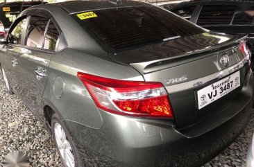 2018 Toyota Vios for sale