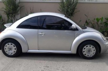 2001 Volkswagen Beetle for sale