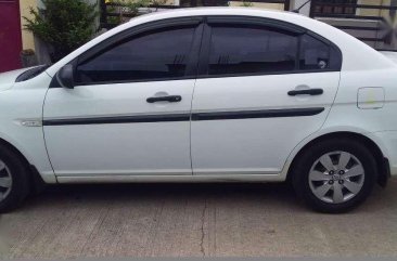 Hyundai Accent 2010 for sale