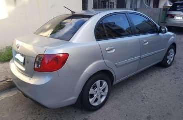 2011 KIA RIO FOR SALE