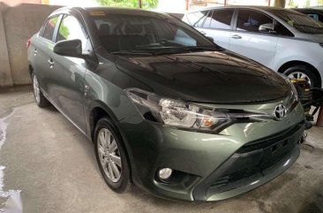 2017 Toyota Vios for sale