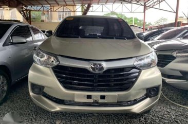 2017 Toyota Avanza for sale