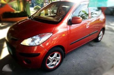 Hyundai I10 2010 for sale