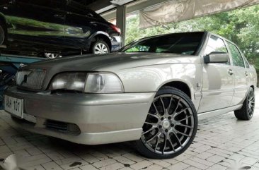 1998 Volvo S70 T5 for sale