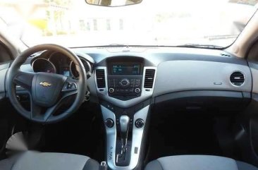 2013 CHEVROLET CRUZE FOR SALE