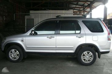 Honda CRV 2003 for sale