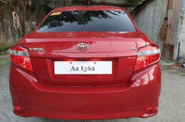 2018 Toyota Vios for sale
