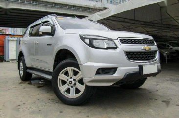 2015 Chevrolet Trailblazer for sale