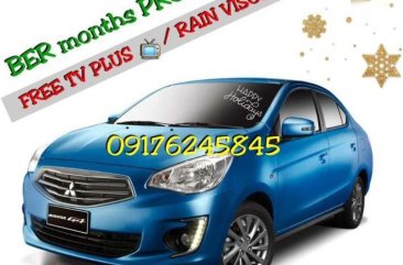 2018 Mitsubishi Mirage G4 for sale