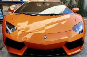 2013 Lamborghini Aventador LP700 For sale