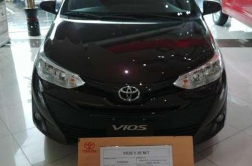 2018 Toyota Vios for sale